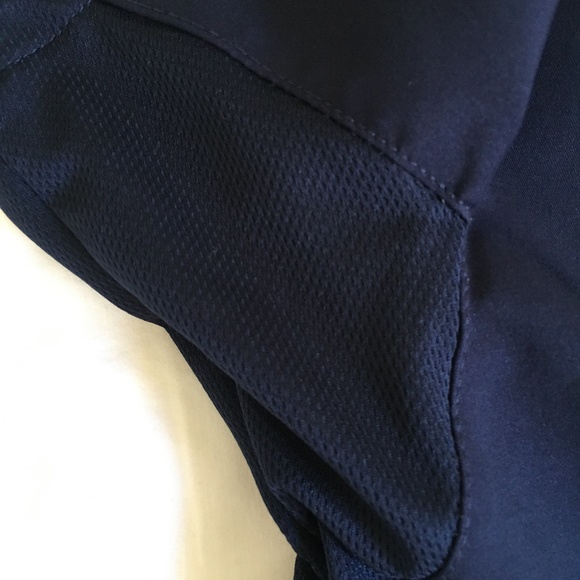 ICO Uniforms women's performa tech tunic. Size S. - Picture 7 of 10